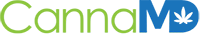 CannaMD Logo