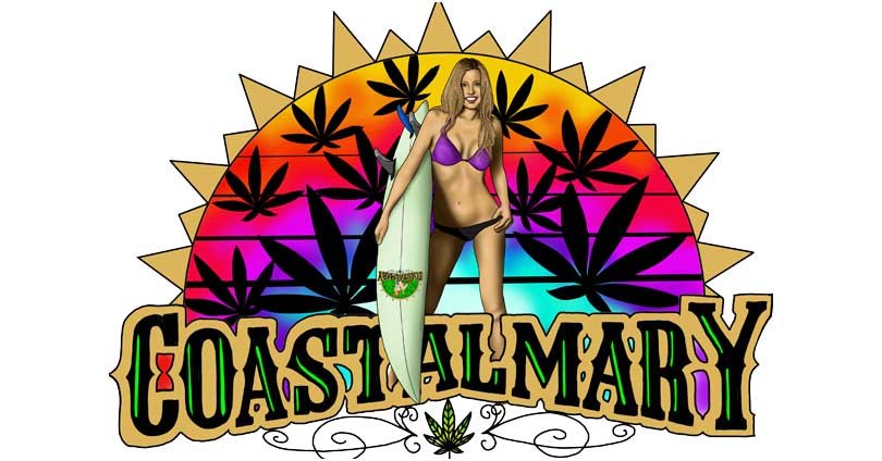 Coastal Mary Featured Image
