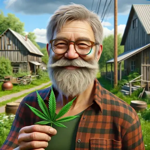 Jack Herer Strain Seeds
