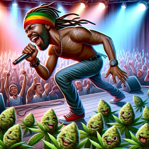 Khalifa Kush Seeds