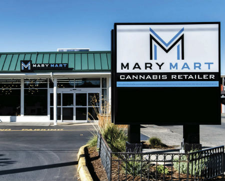 Mary Mart