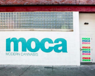 MOCA Dispensary Chicago